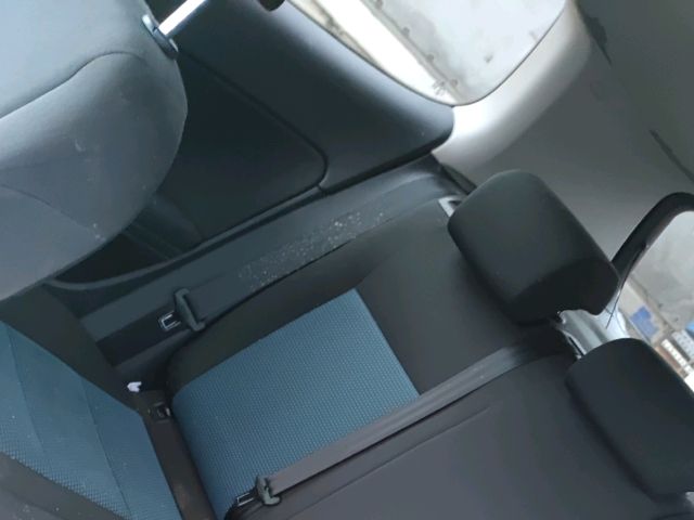 bontott VW GOLF VI Komfort Elektronika