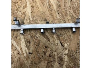 bontott VW GOLF VI Közösnyomócső