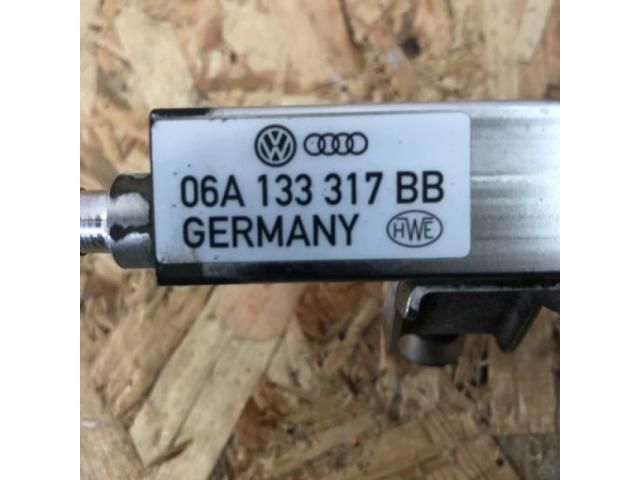 bontott VW GOLF VI Közösnyomócső