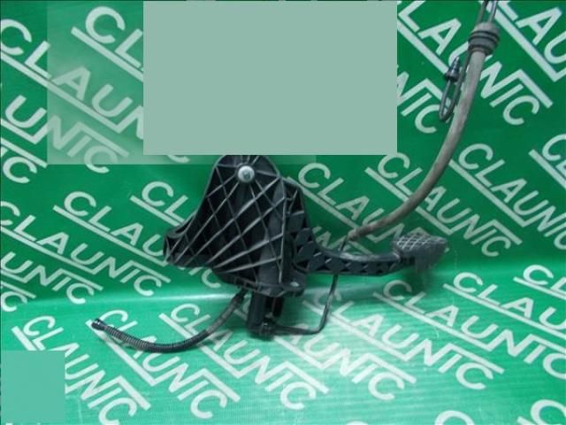 bontott VW GOLF VI Kuplung Pedál