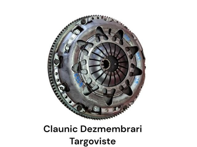 bontott VW GOLF VI Kuplung Szett (Szerkezet, Tárcsa)