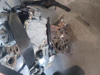 bontott VW GOLF VI Motor (Fűzött blokk hengerfejjel)