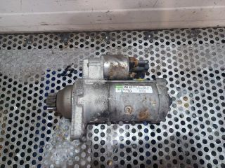 bontott VW GOLF VI Önindító