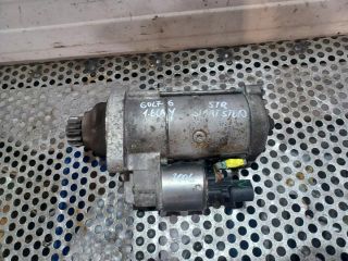 bontott VW GOLF VI Önindító