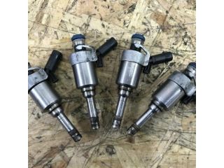 bontott VW GOLF VI Porlasztó (1 db)