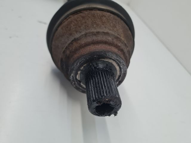 bontott VW GOLF VI Bal Féltengely