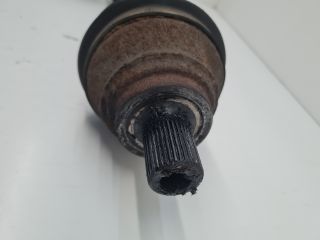 bontott VW GOLF VI Bal Féltengely