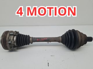 bontott VW GOLF VI Bal Féltengely