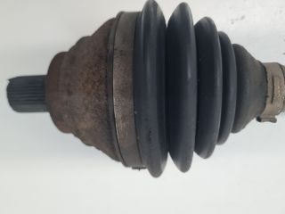 bontott VW GOLF VI Bal Féltengely