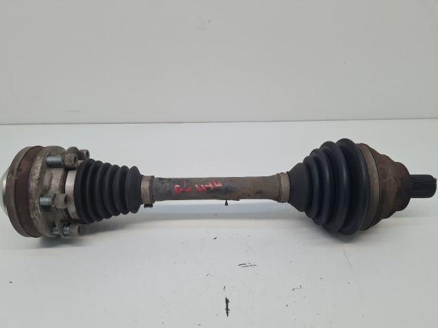 bontott VW GOLF VI Bal Féltengely