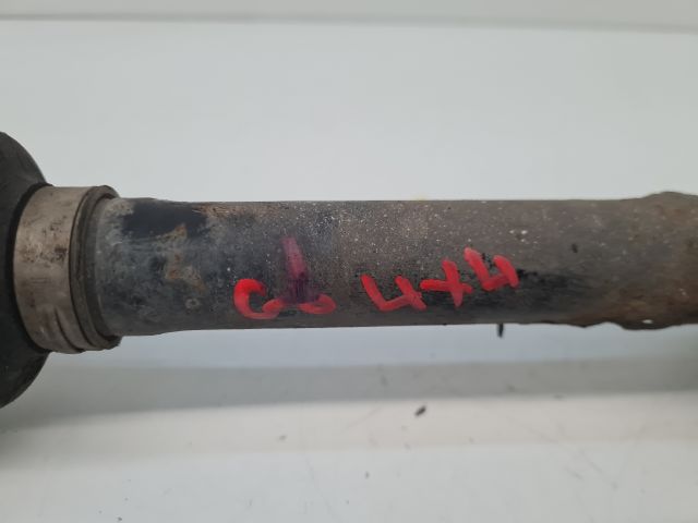 bontott VW GOLF VI Bal Féltengely