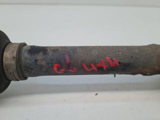 bontott VW GOLF VI Bal Féltengely