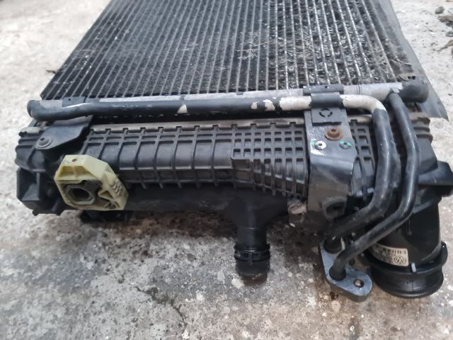 bontott VW GOLF VI Hűtő Ventilátor(ok), Radiátor(ok) Szett