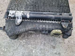 bontott VW GOLF VI Hűtő Ventilátor(ok), Radiátor(ok) Szett