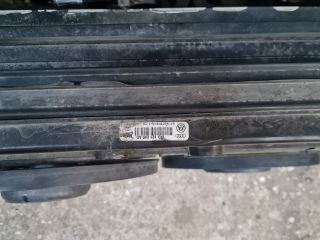 bontott VW GOLF VI Hűtő Ventilátor(ok), Radiátor(ok) Szett