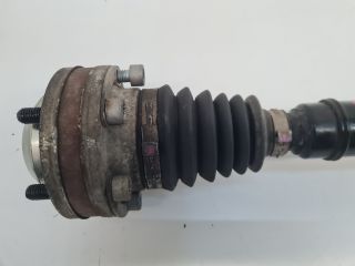 bontott VW GOLF VI Jobb Féltengely