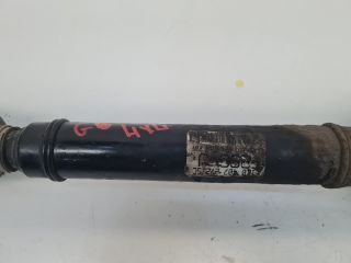 bontott VW GOLF VI Jobb Féltengely