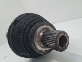 bontott VW GOLF VI Jobb Féltengely