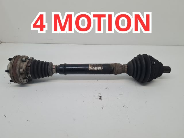 bontott VW GOLF VI Jobb Féltengely