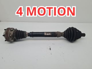 bontott VW GOLF VI Jobb Féltengely