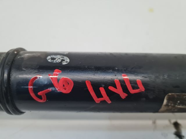 bontott VW GOLF VI Jobb Féltengely