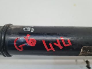 bontott VW GOLF VI Jobb Féltengely