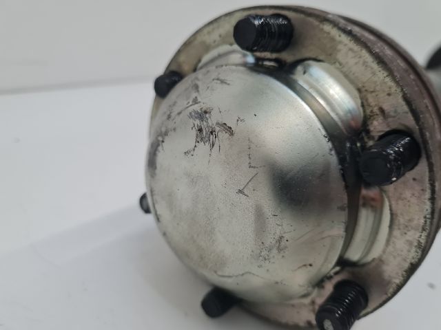 bontott VW GOLF VI Jobb Féltengely