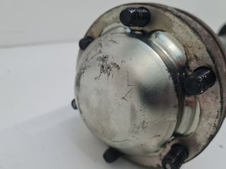 bontott VW GOLF VI Jobb Féltengely