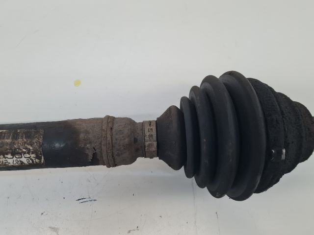 bontott VW GOLF VI Jobb Féltengely