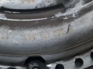 bontott VW GOLF VI Kuplung Szett Lendkerékkel