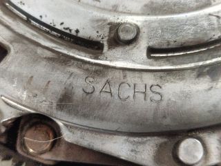 bontott VW GOLF VI Kuplung Szett Lendkerékkel