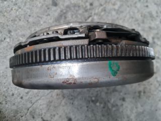 bontott VW GOLF VI Kuplung Szett Lendkerékkel