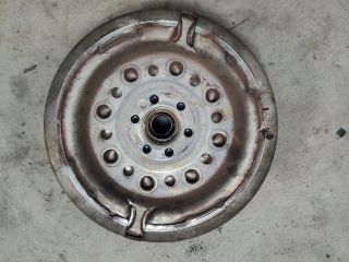 bontott VW GOLF VI Kuplung Szett Lendkerékkel