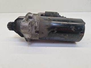 bontott VW GOLF VI Önindító