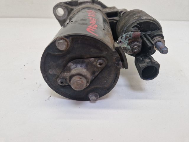 bontott VW GOLF VI Önindító