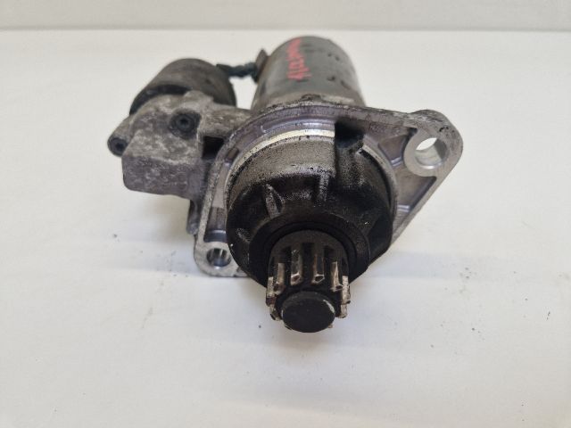 bontott VW GOLF VI Önindító