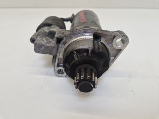 bontott VW GOLF VI Önindító