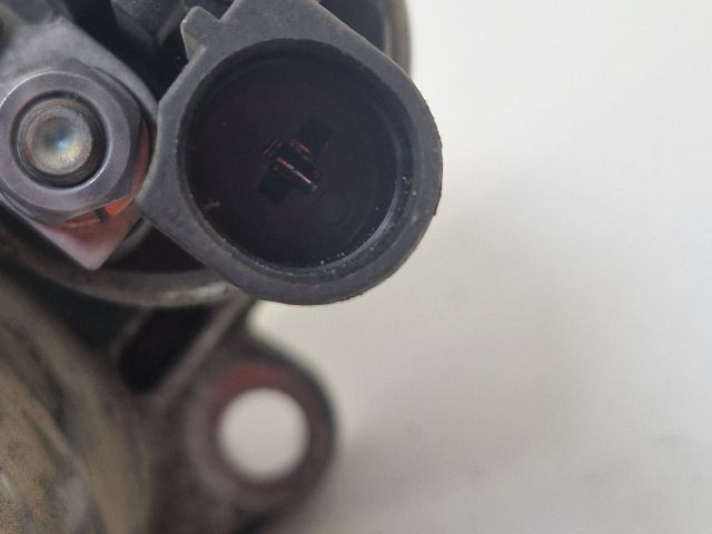 bontott VW GOLF VI Önindító