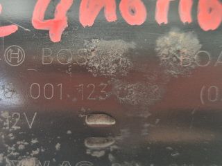 bontott VW GOLF VI Önindító