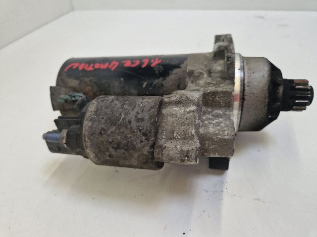 bontott VW GOLF VI Önindító