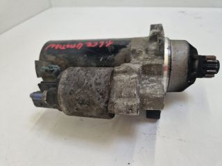 bontott VW GOLF VI Önindító