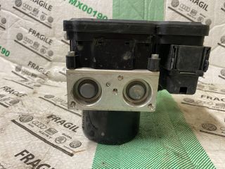 bontott VW GOLF VI ABS Kocka