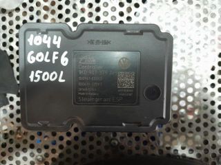 bontott VW GOLF VI ABS Kocka