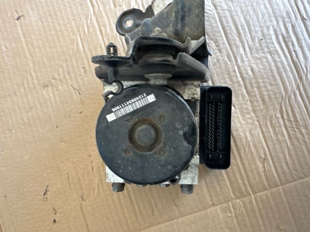 bontott VW GOLF VI ABS Kocka