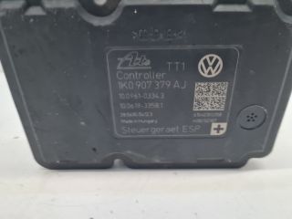 bontott VW GOLF VI ABS Kocka