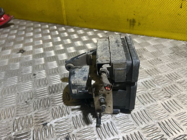 bontott VW GOLF VI ABS Kocka