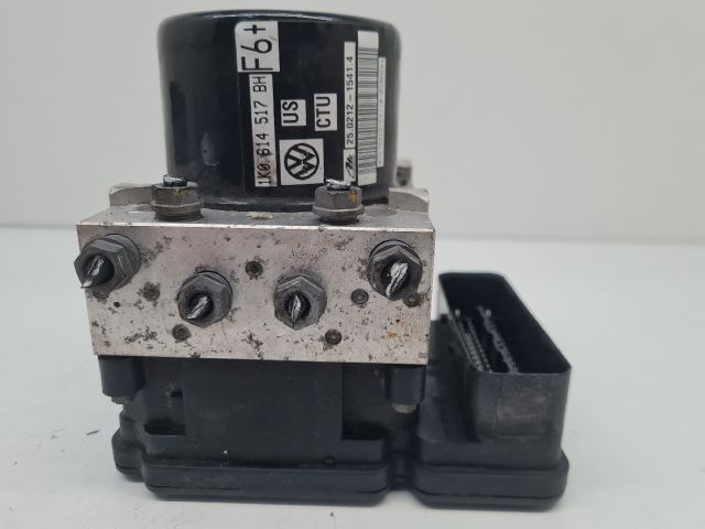 bontott VW GOLF VI ABS Kocka