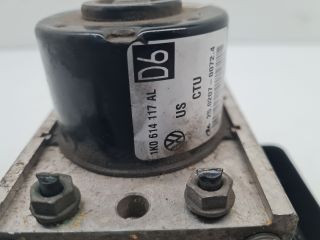 bontott VW GOLF VI ABS Kocka