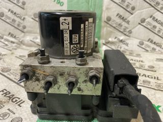 bontott VW GOLF VI ABS Kocka