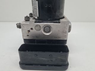 bontott VW GOLF VI ABS Kocka